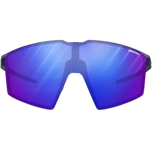 Okulary rowerowe fotochromowe JULBO EDGE REACTIV 1-3 HIGH CONTRAST