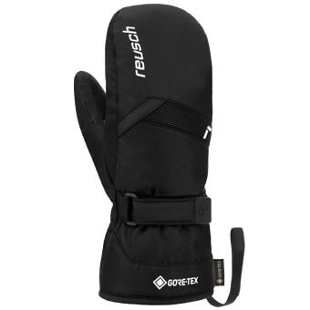 Rękawice narciarskie dziecięce REUSCH FLASH GORE-TEX MITTEN JUNIOR