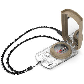 Kompas SILVA TERRA EXPEDITION S