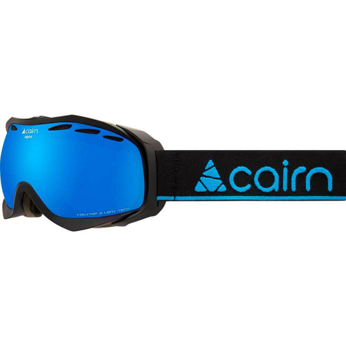 Gogle narciarskie CAIRN ALPHA cat.3