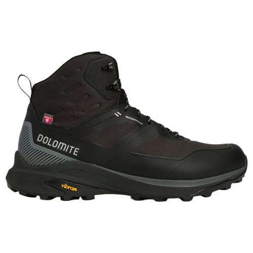 Buty turystyczne męskie zimowe DOLOMITE NIBELIA WARM HIGH WP