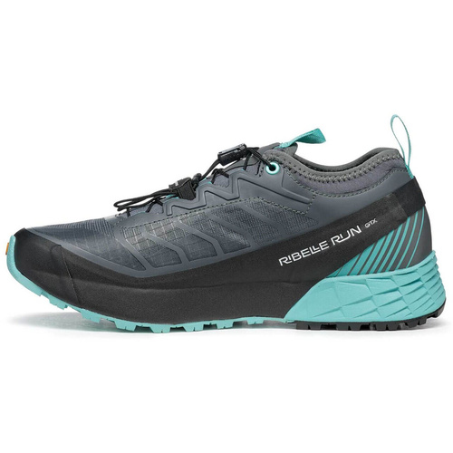 Buty do biegania damskie SCARPA RIBELLE RUN GTX