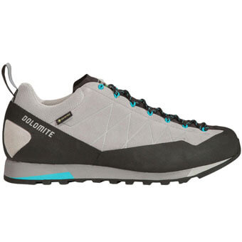 Buty podejściowe damskie ze skóry DOLOMITE CRODAROSSA LOW GTX 2.0