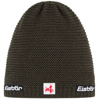 Czapka zimowa EISBAR CORSON OS SA