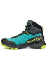 Buty trekkingowe damskie ze skóry SCARPA RUSH TRK GTX WMN