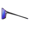 Okulary rowerowe fotochromowe JULBO EDGE REACTIV 1-3 HIGH CONTRAST + SPECTRON 0