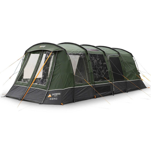 Namiot VANGO SHERWOOD 400XL PACKAGE
