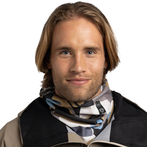 Kominiarka BUFF THERMONET HINGED BALACLAVA