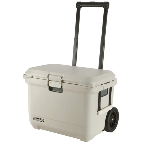 Chłodziarka COLEMAN PRO 55QT WHEELED COOLER BOX
