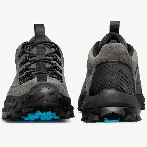 Buty miejskie ze skóry SCARPA ROVE ROCK S GTX