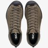 Buty wielozadaniowe męskie ze skóry SCARPA MOJITO GTX | Dark Rock Brown