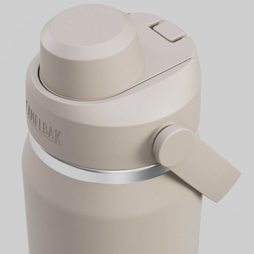 Butelka termiczna ze stali CAMELBAK THRIVE CHUG INSULATED BOTTLE | 740 ml