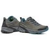 Buty turystyczne męskie ze skóry SCARPA RUSH 2 PRO GTX