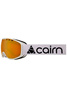 Gogle narciarskie CAIRN RAINBOW PHOTOCHROMIC fotochrom cat.1-3
