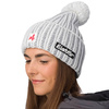 Czapka zimowa EISBAR RONDA POMPON SA BEANIE