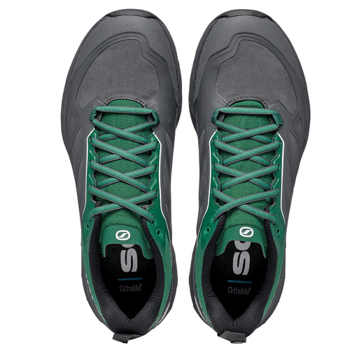 Buty podejściowe męskie SCARPA RAPID GTX