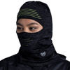 Kominiarka BUFF DRYFLX PRO BALACLAVA - Black