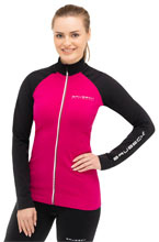 Bluza termoaktywna BRUBECK ATHLETIC