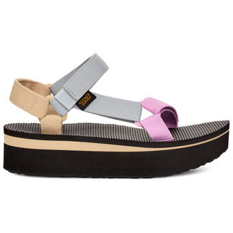 Sandały damskie TEVA FLATFORM UNIVERSAL