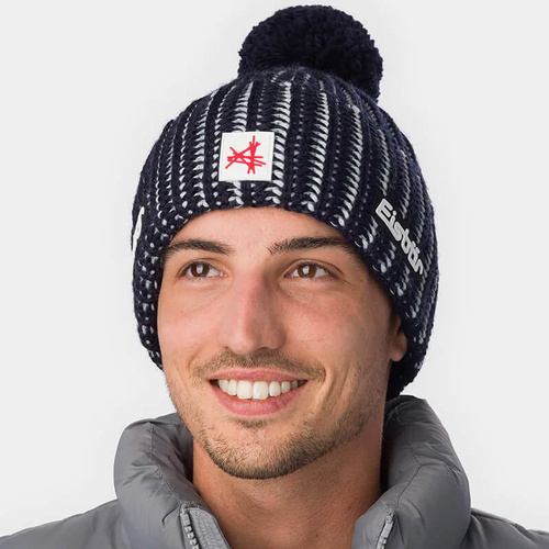 Czapka zimowa EISBAR RONDA POMPON SA BEANIE