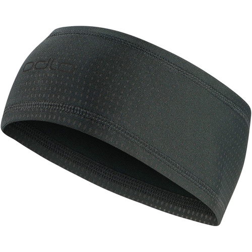 Opaska na głowę ODLO POLYKNIT WARM REFLECTIVE HEADBAND