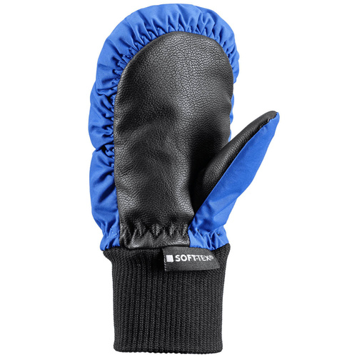 Rękawice narciarskie dziecięce LEKI LITTLE ESKIMO MITT SHORT