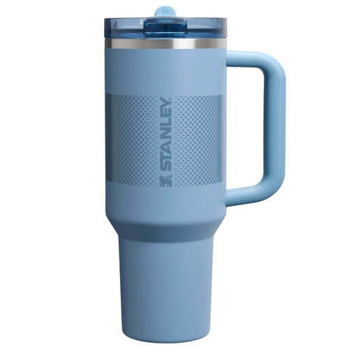 Kubek termiczny ze stali STANLEY QUENCHER PROTOUR FLIP STRAW TUMBLER | 1,18L