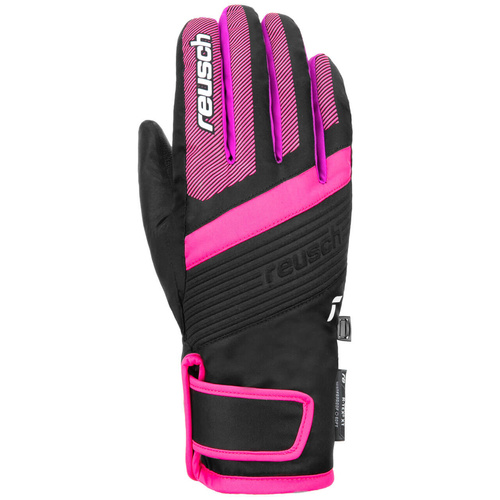 Rękawice narciarskie dziecięce REUSCH DUKE R-TEX XT JUNIOR