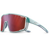 Okulary fotochromowe rowerowe JULBO FURY REACTIV 0-3 HIGH CONTRAST