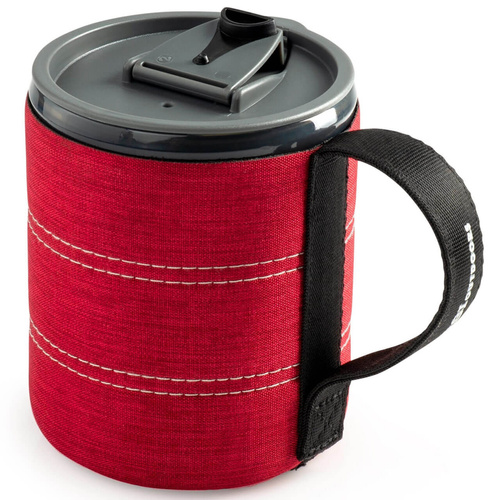 Kubek termiczny GSI OUTDOORS INFINITY BACKPACKER MUG | 550 ml