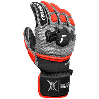 Rękawice narciarskie ze skóry REUSCH WORLDCUP WARRIOR GS