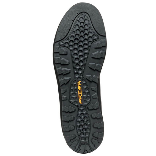 Buty miejskie męskie ze skóry SCARPA MOJITO WRAP | Avio