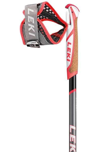 Kije do nordic walking LEKI SMART FLASH