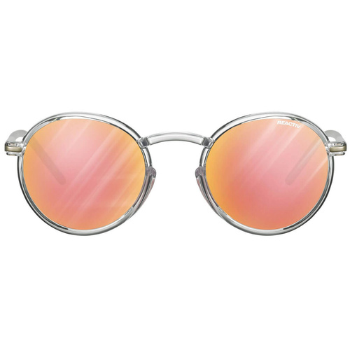 Okulary fotochromowe JULBO AROUND REACTIV 1-3 GLARE CONTROL