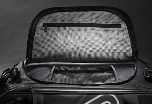 Torba TYR ELITE TEAM GYM DUFFLE BAG 43L