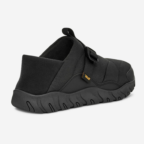 Buty miejskie damskie TEVA REEMBER CAMP SLIP ON
