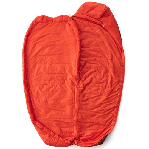 Śpiwór syntetyczny SEA TO SUMMIT HAMELIN -1C