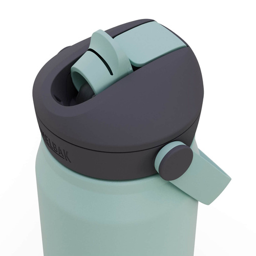 Butelka termiczna ze stali CAMELBAK THRIVE FLIP STRAW INSULATED BOTTLE | 740 ml