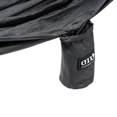 Hamak ENO TRAVELNEST HAMMOCK + pasy mocujące