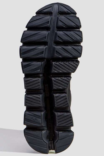 Buty miejskie damskie ON RUNNING CLOUD HI WATERPROOF