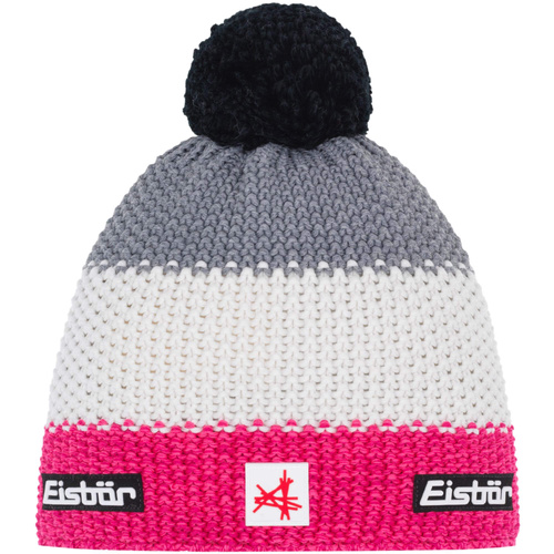 Czapka zimowa EISBAR STAR POMPON SA