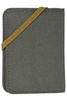 Portfel z ochroną RFID LIFEVENTURE RECYCLED RFID CARD WALLET