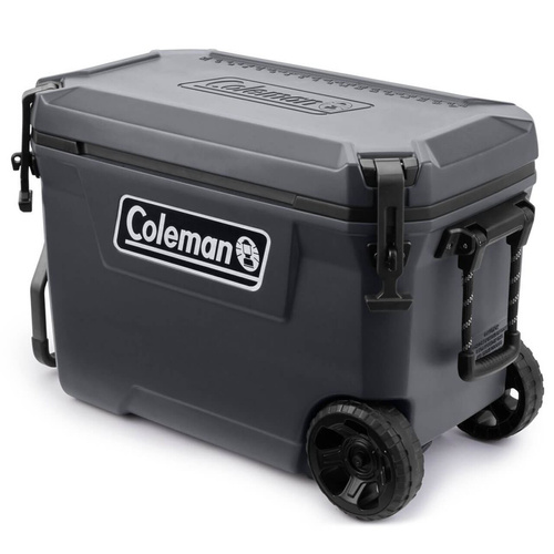 Chłodziarka COLEMAN 65QT CONVOY WHEELED COOLER BOX