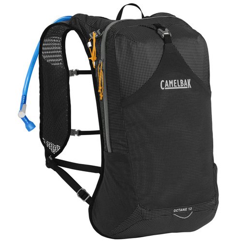 Plecak turystyczny CAMELBAK OCTANE 12 + bukłak Fusion 2L