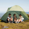 Namiot SEA TO SUMMIT TELOS TR3 PLUS