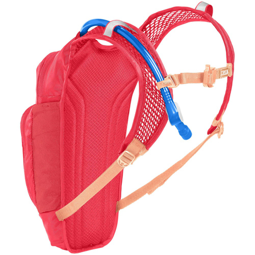 Plecak rowerowy dziecięcy CAMELBAK MINI M.U.L.E. 5L + bukłak 1.5L