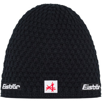 Czapka zimowa EISBAR TRAIL SA BEANIE