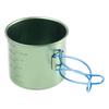 Kubek turystyczny GSI OUTDOORS BUGABOO CUP | 591 ml