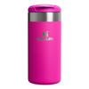 Kubek termiczny ze stali STANLEY AEROLIGHT TRANSIT MUG | 350 ml