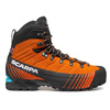 Buty trekkingowe męskie ze skóry SCARPA RIBELLE HD